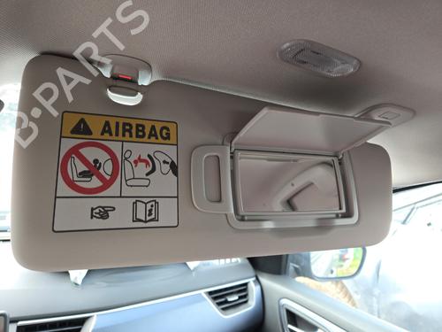 Engine RENAULT ARKANA I (LCM_, LDN_) 1.3 TCe 140 (LDN0) | BP25690904M1  - Image 17