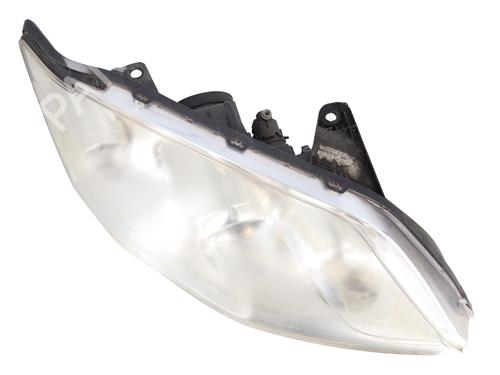 Right headlight RENAULT LAGUNA III (BT0/1) 1.5 dCi (BT00, BT0A, BT0T, BT1J) | BP30413163C29 - Image 2