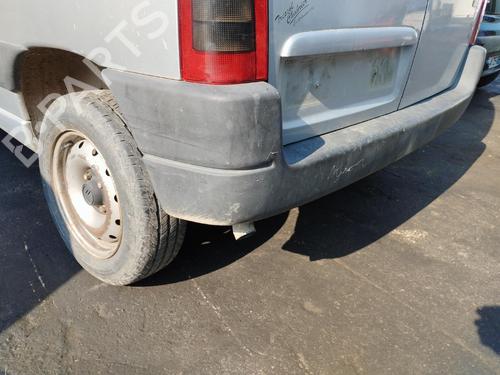 Used Rear bumper Rear bumper 38064777 38064777
