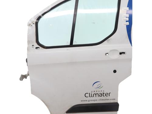 Used Front left window mechanism Front left window mechanism FORD TRANSIT CUSTOM V362 Van (FY, FZ) 2.0 EcoBlue (130 hp) 27283086 27283086