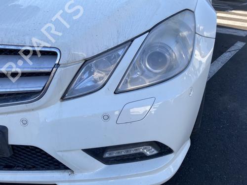 Used Left headlight Left headlight MERCEDES-BENZ E-CLASS Coupe (C207) E 350 CDI (207.322) (231 hp) 29069624 29069624