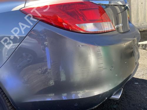 Used Rear bumper OPEL INSIGNIA A (G09) 2.0 CDTI (68) (131 hp) 29359314