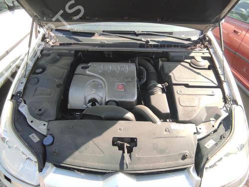 Steering pump CITROËN C5 II (RC_) 2.2 HDi | BP25698974M99 - Image 10