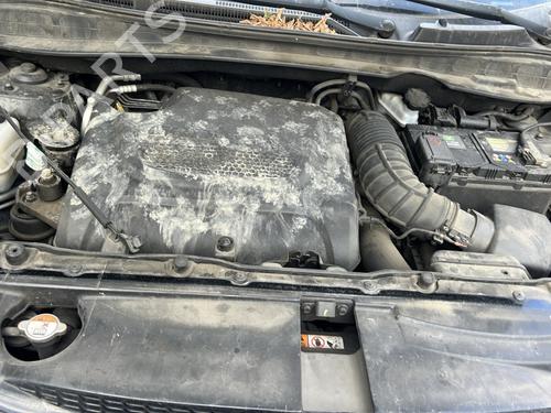 Used Alternator HYUNDAI ix35 (LM, EL, ELH) 2.0 CRDi (136 hp) 27541915
