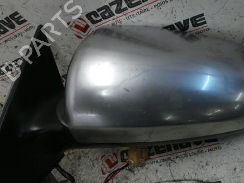 Left mirror AUDI A4 B6 Convertible (8H7) 2.5 TDI | BP25689931C26 