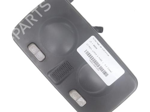 Interior roof light CITROËN JUMPER II Van 2.2 HDi 130 | BP26386074I8 - Image 5