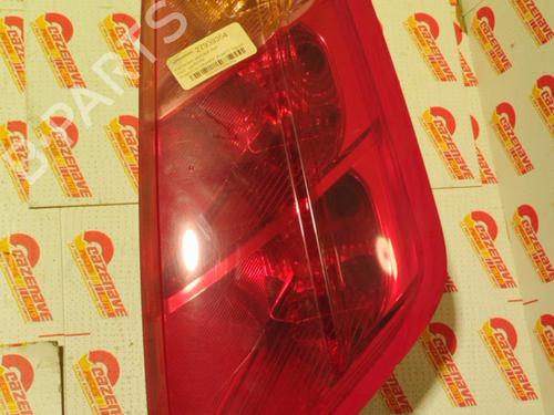 Used Right taillight FIAT GRANDE PUNTO (199_) 1.3 D Multijet (75 hp) 25699541