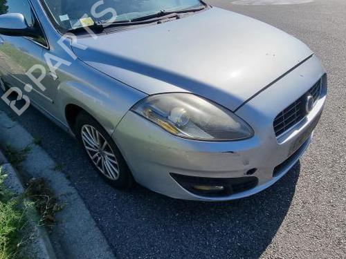 Used Parts FIAT CROMA (194_)  1.9 D Multijet (194AXB1B)  2540484