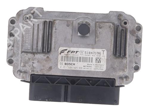 Control unit ALFA ROMEO MITO (955_) 1.4 TJet (955AXA1B) | BP36170667M11 - Image 3