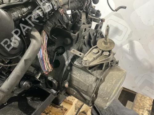 Gearbox CITROËN XSARA PICASSO (N68) 1.6 HDi | BP25698318M3 