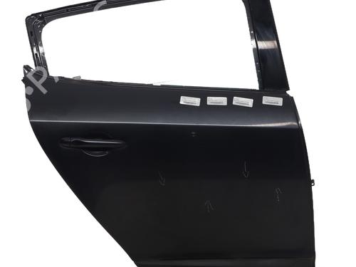 Rear right window mechanism RENAULT MEGANE III Hatchback (BZ0/1_, B3_) 1.5 dCi (BZ0C) | BP28109011C25 