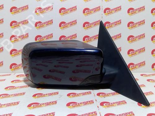 Used Right mirror BMW 3 (E46) 318 i (118 hp) 25684362