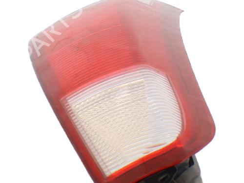 Left taillight OPEL MERIVA A MPV (X03) 1.6 16V (E75) | BP31168717C34 
