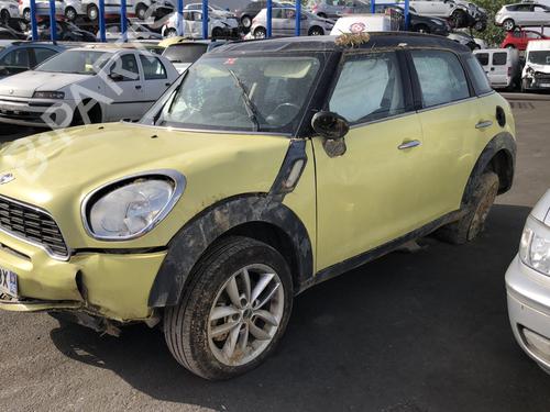 Used Parts MINI MINI COUNTRYMAN (R60) Cooper S 2536565