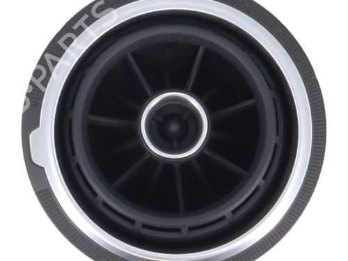 Used Air vent AUDI A3 Sportback (8VA, 8VF) 2.0 TDI (136 hp) 31775426