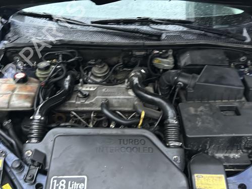 Used AC compressor AC compressor FORD FOCUS I Turnier (DNW) 1.8 Turbo DI / TDDi (90 hp) 27611275 27611275