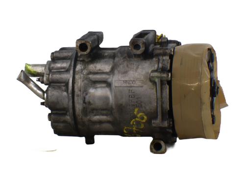 AC compressor PEUGEOT 807 (EB_) 2.0 HDi | BP26029689M34