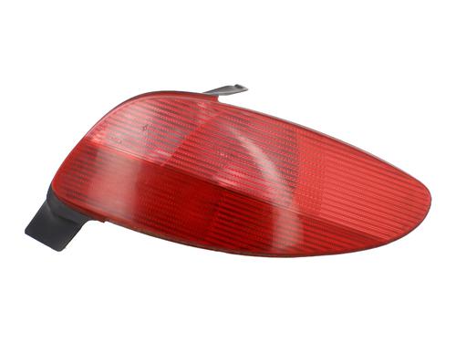 Right taillight PEUGEOT 206 Hatchback (2A/C) 2.0 HDI 90 | BP25677656C35 