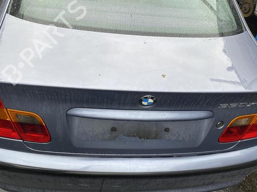 AC compressor BMW 3 (E46) 330 xd | BP25692233M34  - Image 10