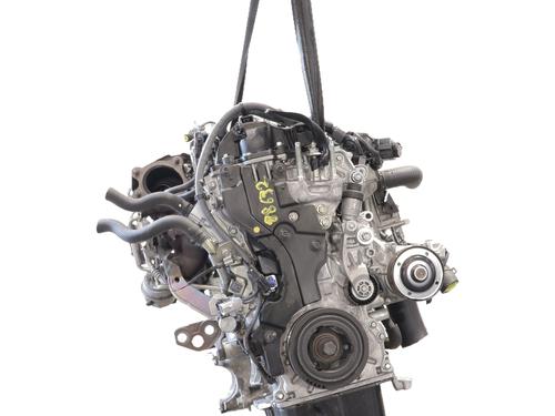 Engine MAZDA 3 (BM, BN) 2.2 D | BP37751472M1 - Image 2