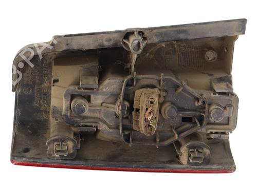 Right taillight CITROËN BERLINGO / BERLINGO FIRST Box Body/MPV (M_) 1.9 D 70 (MBWJZ, MCWJZ) | BP25694248C35 