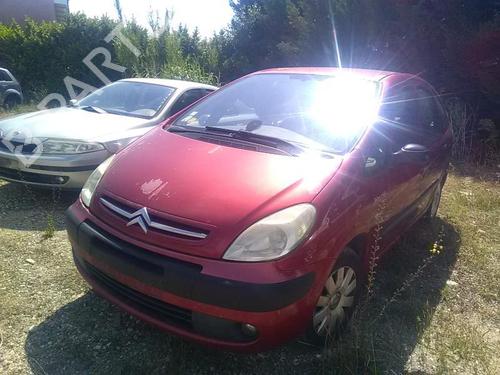 Lamp holder CITROËN XSARA PICASSO (N68) 1.6 HDi | BP25698036L10 