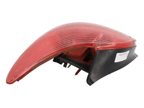 Right taillight PEUGEOT 206 Hatchback (2A/C) 2.0 HDI 90 | BP25694676C35 