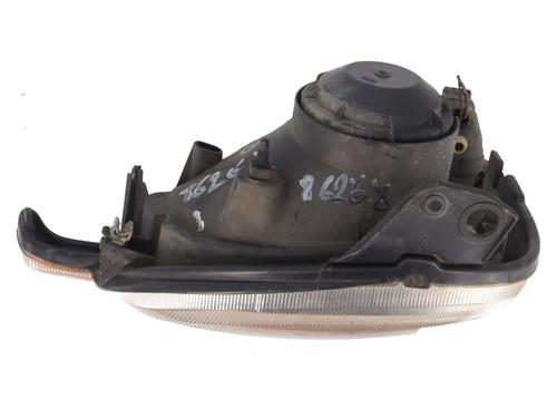 Left headlight RENAULT KANGOO (KC0/1_) 1.5 dCi (KC07) | BP25675923C28 - Image 2