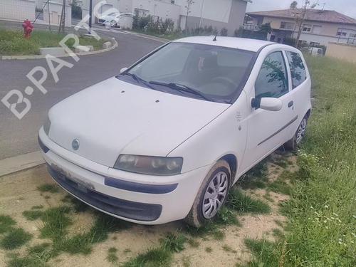 Left mirror FIAT PUNTO (188_) 1.2 60 (188.030, .050, .130, .150, .230, .250) | BP25696082C26