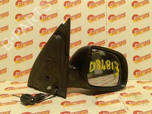 Right mirror VW LUPO I (6X1, 6E1) 1.4 | BP25674302C27 