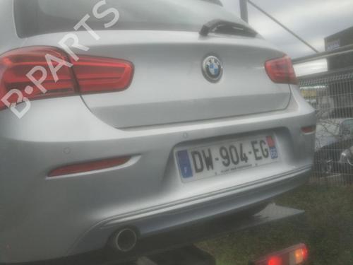 Rear mirror BMW 1 (F20) 116 d | BP25678640I6 - Image 6