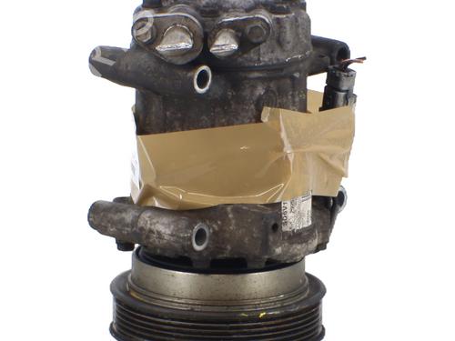 AC compressor RENAULT CLIO III Grandtour (KR0/1_) 1.5 dCi (KR0F) | BP25697542M34 