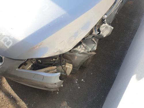 Left mirror BMW 5 (E60) 525 d | BP25689119C26 