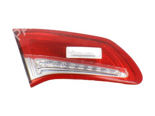 Left tailgate light CITROËN C4 II (NC_) 1.4 VTi 95 (NC8FP0) | BP40200374C79 - Image 3