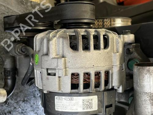 Alternator VW POLO (6N2) 1.4 16V | BP25698097M7 