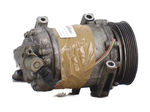AC compressor PEUGEOT 407 (6D_) 1.6 HDi 110 (6D9HZC, 6D9HYC) | BP27611277M34  - Image 7