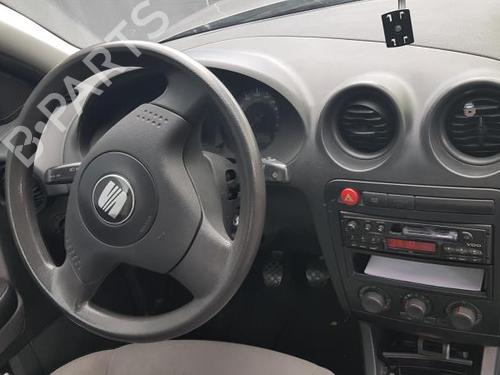 Left mirror SEAT CORDOBA (6L2) 1.9 SDI | BP25699439C26 