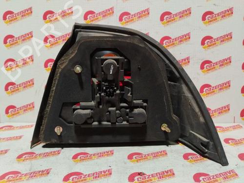 Used Left taillight Left taillight SAAB 9-5 (YS3E) 2.0 t (150 hp) 25696743 25696743