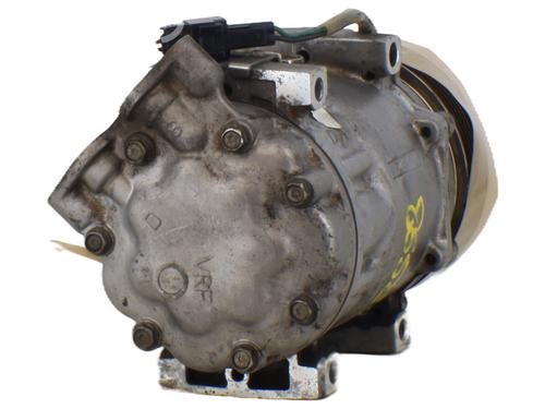 AC compressor MAZDA 3 (BK) 1.6 DI Turbo | BP31043105M34 - Image 6