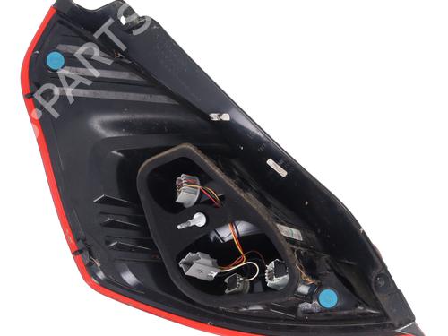 Right taillight FORD FIESTA VI (CB1, CCN) 1.25 | BP30962796C35 - Image 3