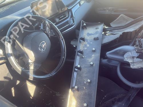 Control unit TOYOTA C-HR (_X1_) 1.8 Hybrid (ZYX10_, ZYX11_, ZYX10R, ZYX11R) | BP32302738M11 - Image 6