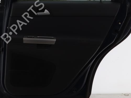Rear right door window VOLVO V50 (545) 1.6 D | BP25677838C21 