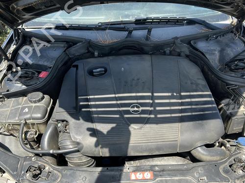 Headlight switch MERCEDES-BENZ C-CLASS (W203) C 200 CDI (203.007) | BP25688753I24 - Image 4