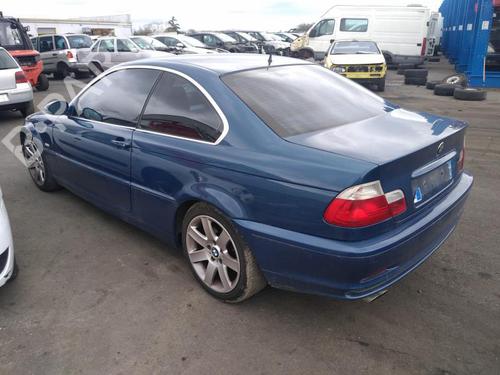 Alternator BMW 3 Coupe (E46) 328 Ci | BP25674389M7 