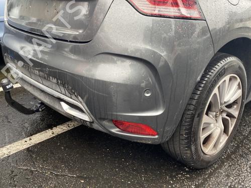 Trækkugle/Mekanisme CITROËN DS4 (NX_) 1.6 HDi 115 (114 hp) 31357470