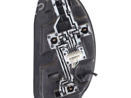 Lamp holder CITROËN C5 I (DC_) 2.0 HDi (DCRHZB, DCRHZE) | BP31591099L10 - Image 4