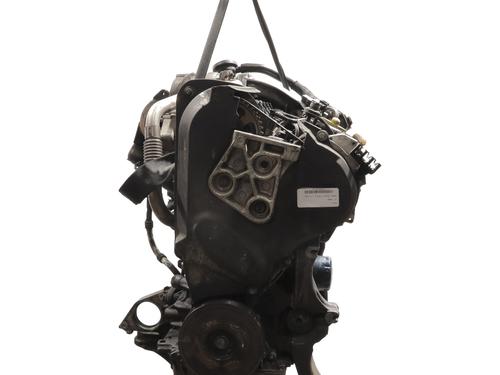 Used Engine Engine RENAULT MEGANE II (BM0/1_, CM0/1_) 1.9 dCi (131 hp) 25678050 25678050