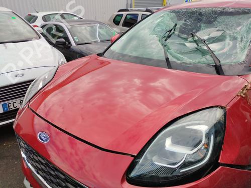 Used Hood Hood FORD PUMA (J2K, CF7) 1.0 EcoBoost mHEV (125 hp) 34473478 34473478