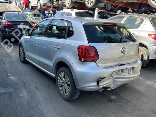 Starter VW POLO V (6R1, 6C1) 1.6 TDI | BP25692795M8 