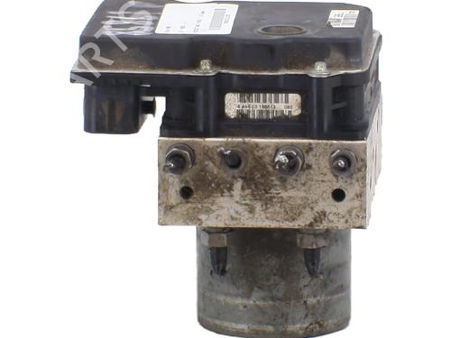 ABS pump PEUGEOT 508 I (8D_) 1.6 HDi | BP25677200M43